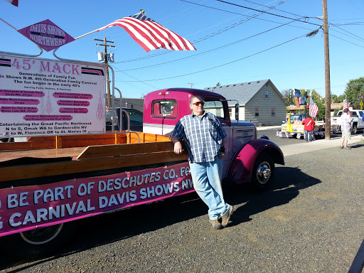 Stadium «Yakima County Stadium», reviews and photos, 1220 Pacific Ave, Yakima, WA 98901, USA