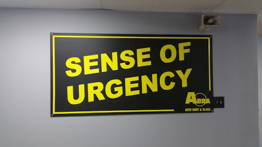 Auto Body Shop «Keenan Auto Body, an ABRA company», reviews and photos, 4936 West Chester Pike, Edgmont, PA 19082, USA