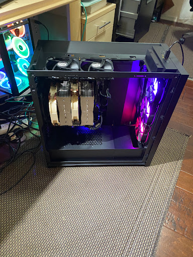 Computer Repair Service «Phoenix CPU Repair», reviews and photos, 8346 W Vernon Ave, Phoenix, AZ 85037, USA