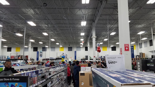Electronics Store «Best Buy», reviews and photos, 5555 Glenway Ave #550, Cincinnati, OH 45238, USA