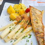 Photo n°1 de l'avis de N... fait le 05/05/2024 à 18:12 sur le  Le Frog Brasserie am See à Magdeburg