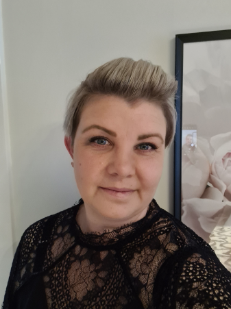 Kosmetolog MissMaja v/Maja Fredsbo in Hadsten, Favrskov