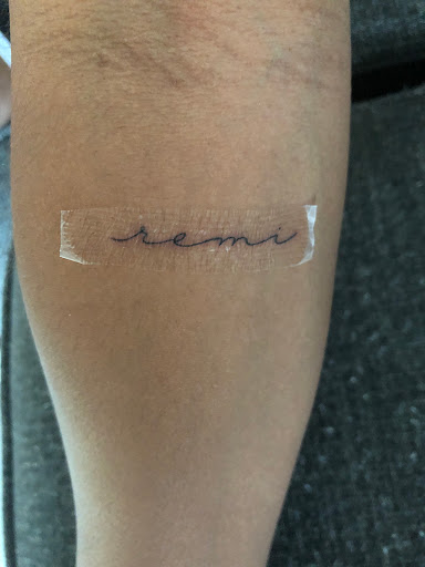 Explore enso tattoo ideas, creative tattoo ideas in Los Alamitos, available at Mr. Inkwells Classy Tattoos