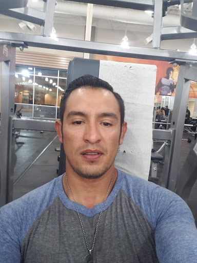 Gym «LA Fitness», reviews and photos, 3531 W Century Blvd, Inglewood, CA 90303, USA