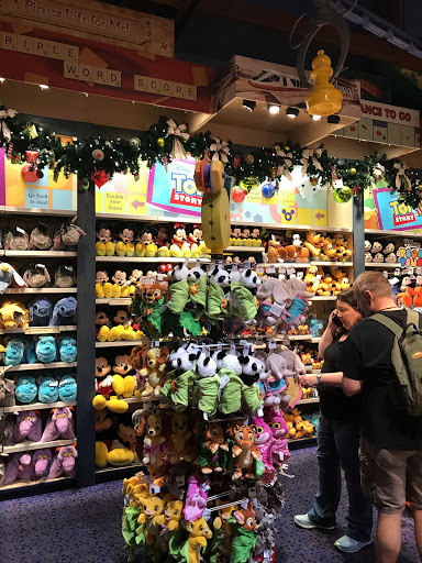 Toy Store «Once Upon a Toy», reviews and photos, 1375 Buena Vista Dr, Orlando, FL 32821, USA