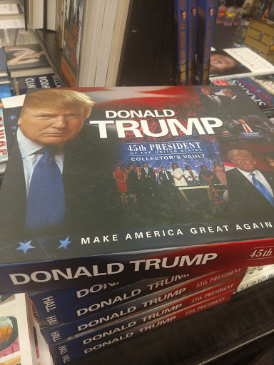 Book Store «Books-A-Million», reviews and photos, 2929 James Sanders Blvd, Paducah, KY 42001, USA