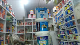 Soni Paint And Hardware Store