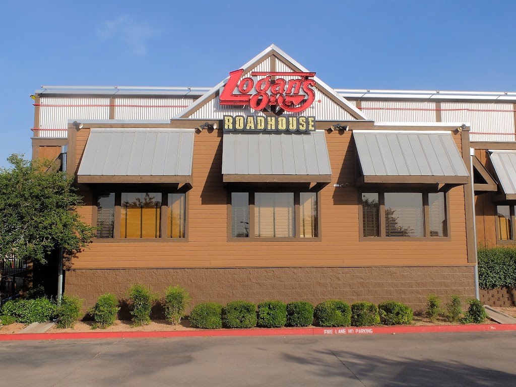 Logan's Roadhouse 79606