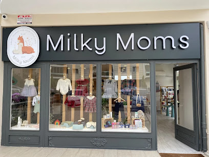 Milky Moms