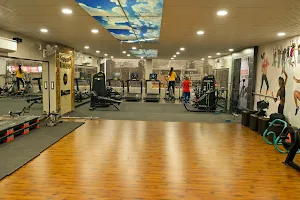 Rekha Chopra's Fitness Studio image