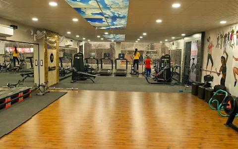 Rekha Chopra's Fitness Studio image