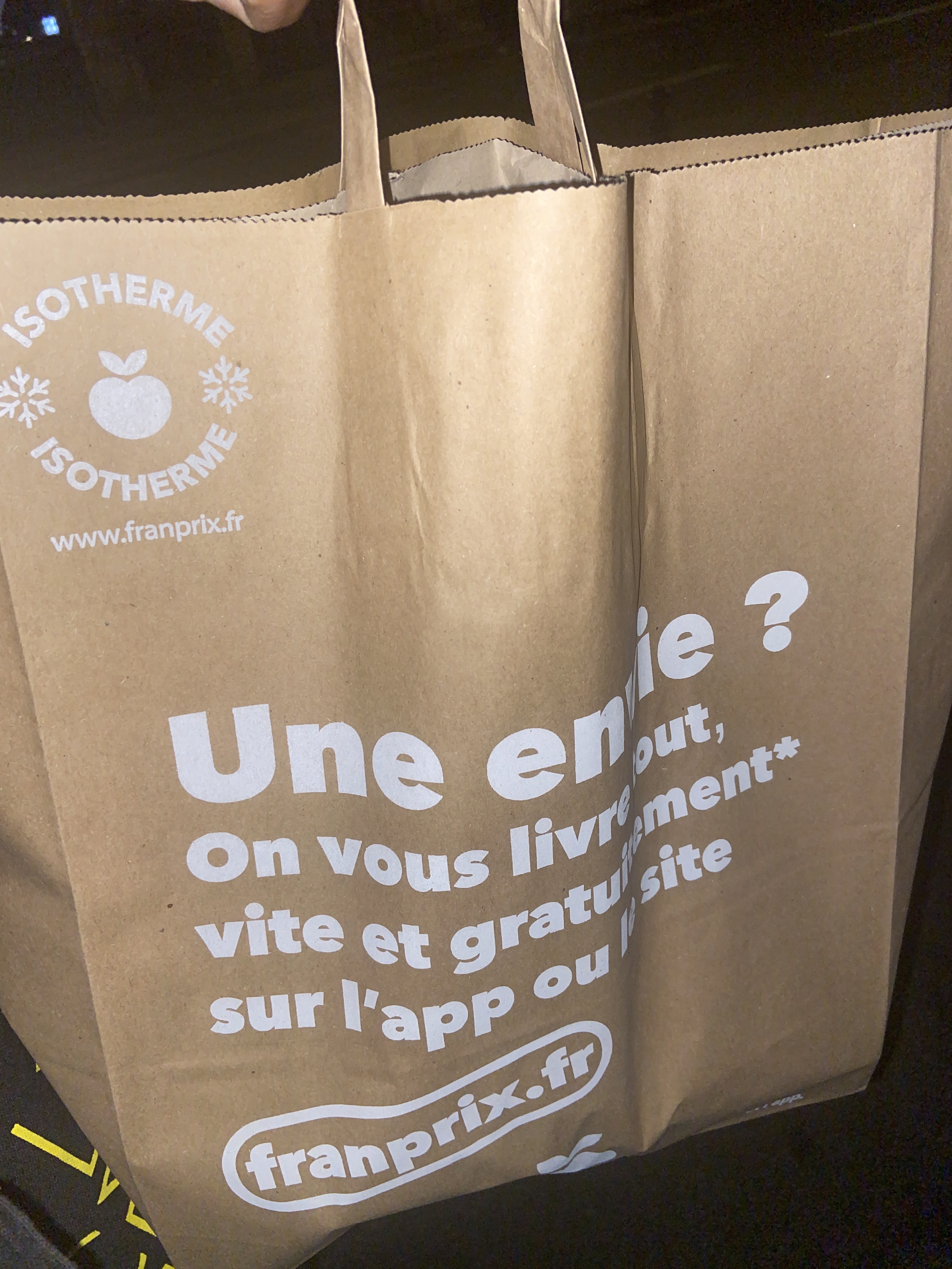 Photo n° 1 de l'avis de Emylia.o fait le 25/10/2023 à 23:35