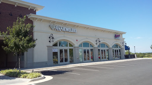 AQ Jewelers, 42841 Creek View Plaza #125, Ashburn, VA 20147, USA, 