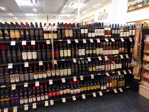 Health Food Store «Sprouts Farmers Market», reviews and photos, 600 W Hillcrest Dr, Thousand Oaks, CA 91360, USA