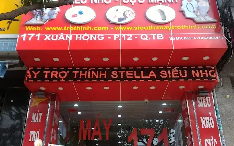Stella Hearing Aids Center Xuan Hong image