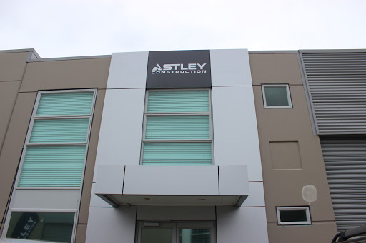 Astley Construction