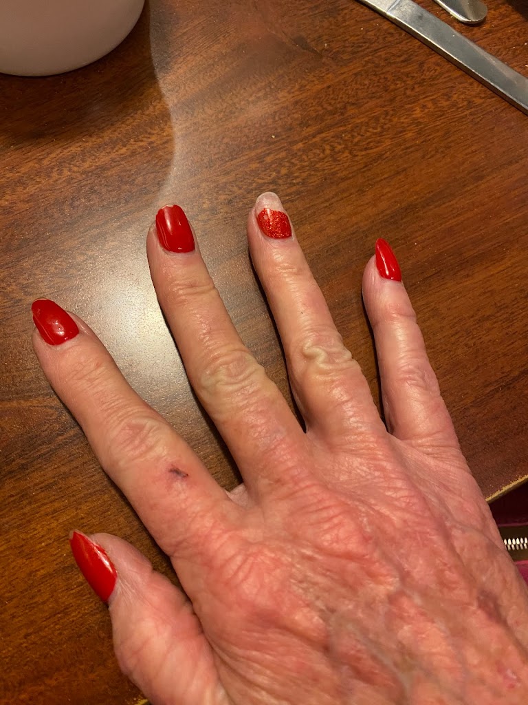 Copper Nails & Spa Fresno, CA 93730 Services and Reviews