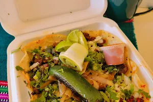 Taco Mexicano image