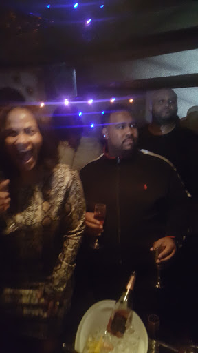 Lounge «Opera Ultra Lounge», reviews and photos, 1400 I St NW, Washington, DC 20005, USA