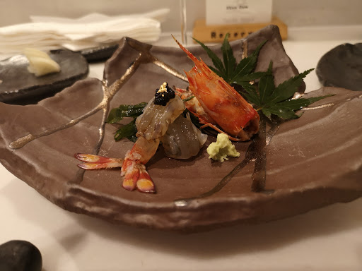 Sushi Niwa Bangkok