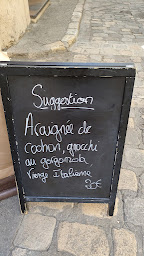 Photo n°10 de Le bouche à Oreille à Aix-en-Provence ()