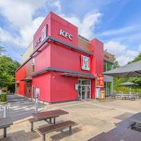 Photos du propriétaire du Restaurant KFC Cesson Boissenart - n°3