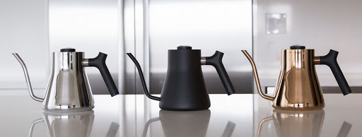 Appliance Store «Clive Coffee», reviews and photos, 79 SE Taylor St #100, Portland, OR 97214, USA