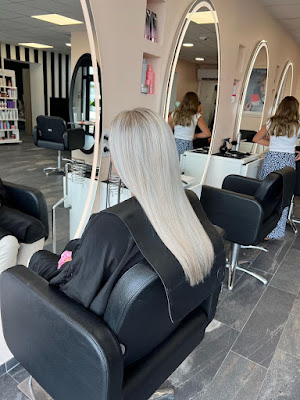 Luan Coiffure à Clermont-Ferrand