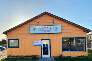 Vicky's Salvadorian Restaurant image