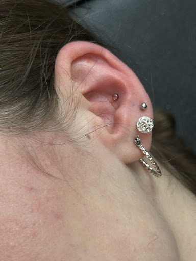 Explore tattoo ideas for black men, creative tattoo ideas in Murfreesboro, available at Au Chantae Body Piercing