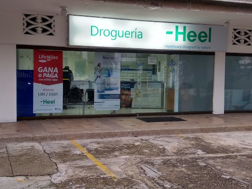 Droguería Heel Barranquilla