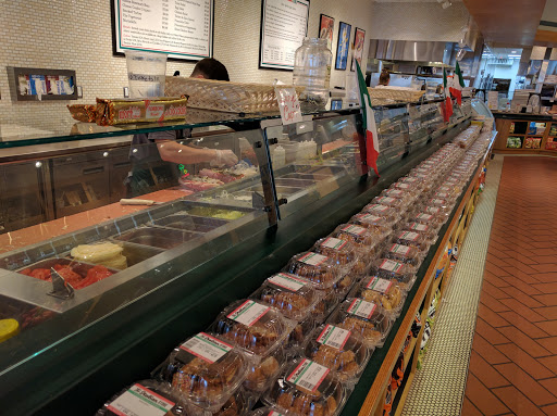 Italian Grocery Store «The Italian Store», reviews and photos, 5837 Washington Blvd, Arlington, VA 22205, USA