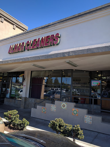 857 Almar Ave, Santa Cruz, CA 95060, USA