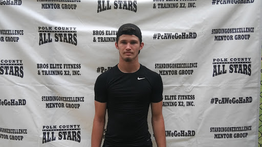 Community Center «Simpson Park Community Center», reviews and photos, 1725 Martin L King Jr Ave, Lakeland, FL 33805, USA