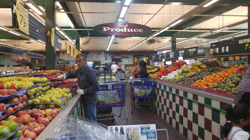 Grocery Store «Super Greenland Market», reviews and photos, 12715 W Warren Ave, Dearborn, MI 48126, USA