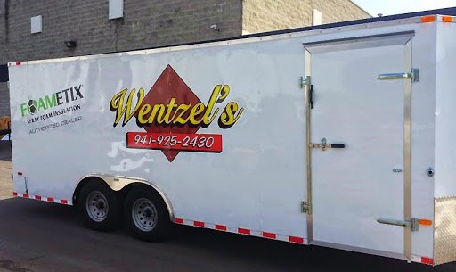 HVAC Contractor «Wentzels Heating & Air Conditioning», reviews and photos