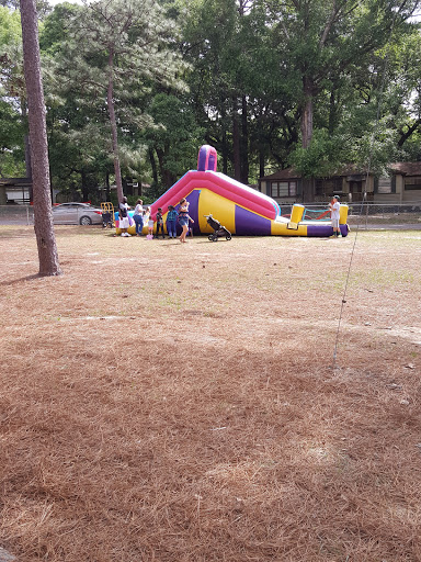 Park «Lavretta Park», reviews and photos, 200 Parkway St W, Mobile, AL 36608, USA