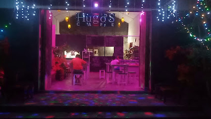 Hugo`s Cafe & Gril