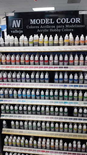 Hobby Store «HobbyTown USA», reviews and photos, 839 Academy Blvd N, Colorado Springs, CO 80909, USA