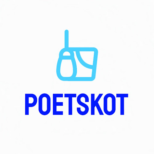 Poetskot - Schoonmaakbedrijf