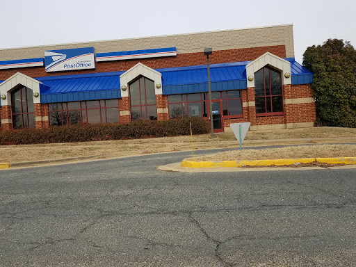 Post Office «United States Postal Service», reviews and photos, 3360 Post Office Rd, Woodbridge, VA 22193, USA