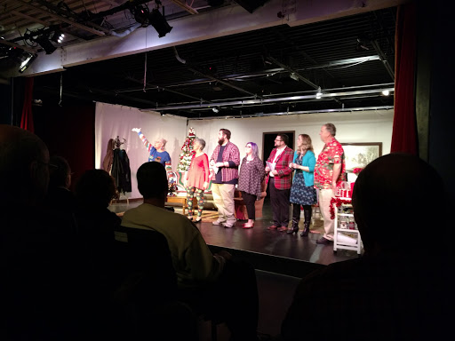 Performing Arts Theater «The Henry Players», reviews and photos, 136 Hood St, McDonough, GA 30253, USA