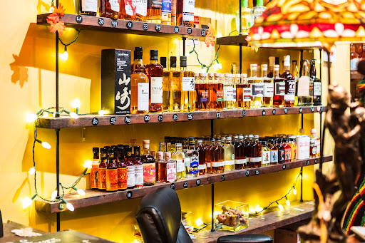 Wine Store «Bottoms Up Wine & Spirits», reviews and photos, 731 Franklin Ave, Brooklyn, NY 11238, USA