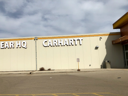 Work Clothes Store «Home of Economy», reviews and photos, 2102 2nd Ave W, Williston, ND 58801, USA