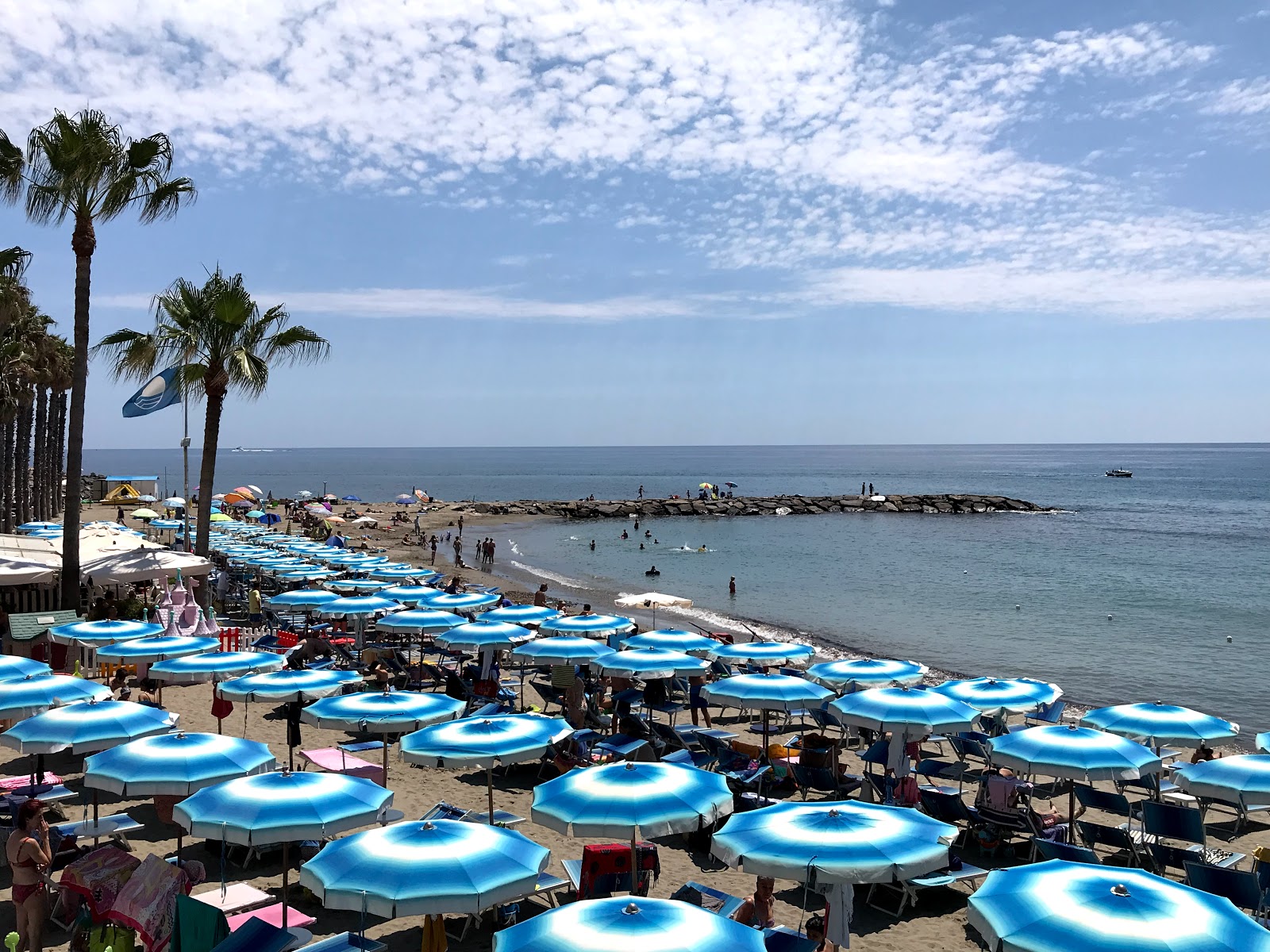 St. Lorenzo al Mare photo #9
