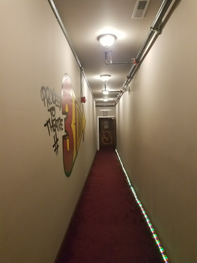 Movie Theater «Ark Lodge Cinemas», reviews and photos, 4816 Rainier Ave S, Seattle, WA 98118, USA