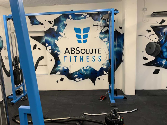 ABSolute Fitness - Gym