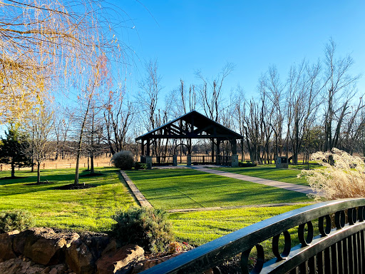 Wedding Venue «THE SPRINGS Event Venue», reviews and photos, 7479 W Simpson Rd, Edmond, OK 73025, USA