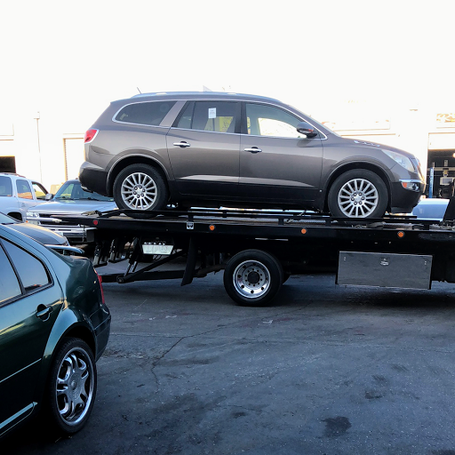 Auto Repair Shop «Eddies Auto Repair», reviews and photos, 755 W Rialto Ave g, Rialto, CA 92376, USA