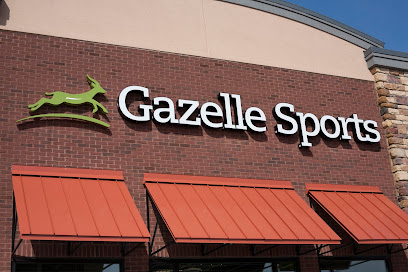 Gazelle Sports Northville